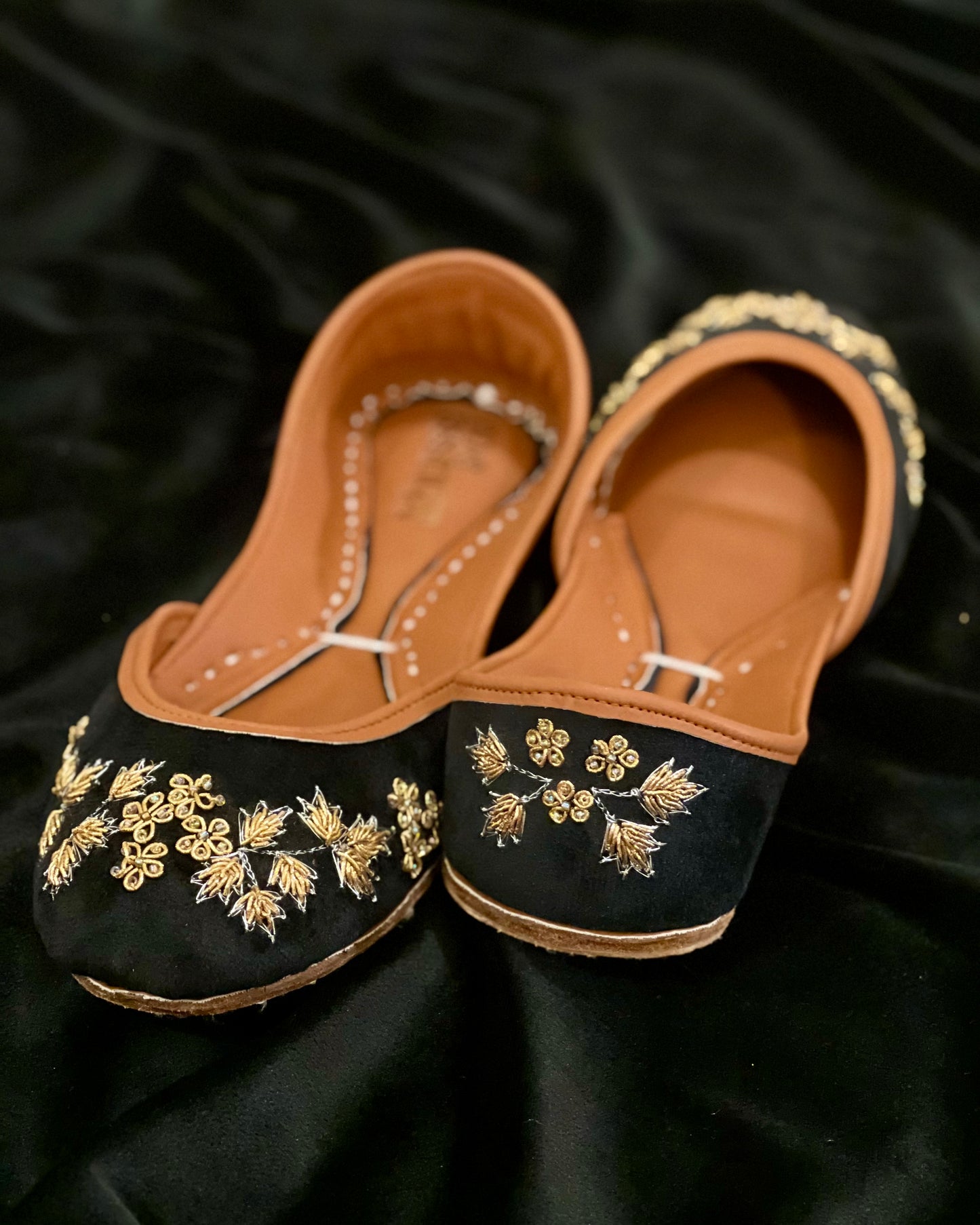Kala Jora Khussa