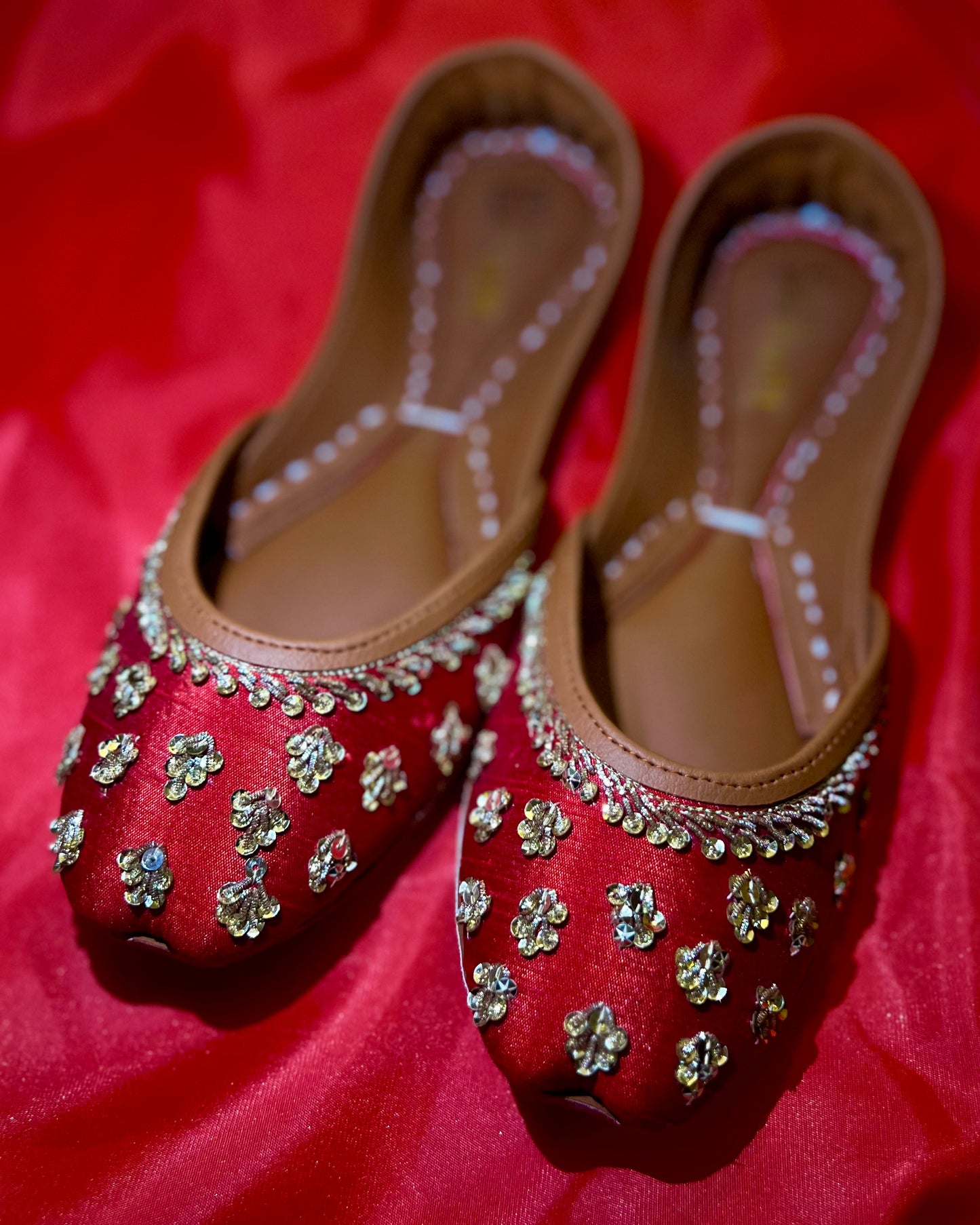 Dulhan Khussa