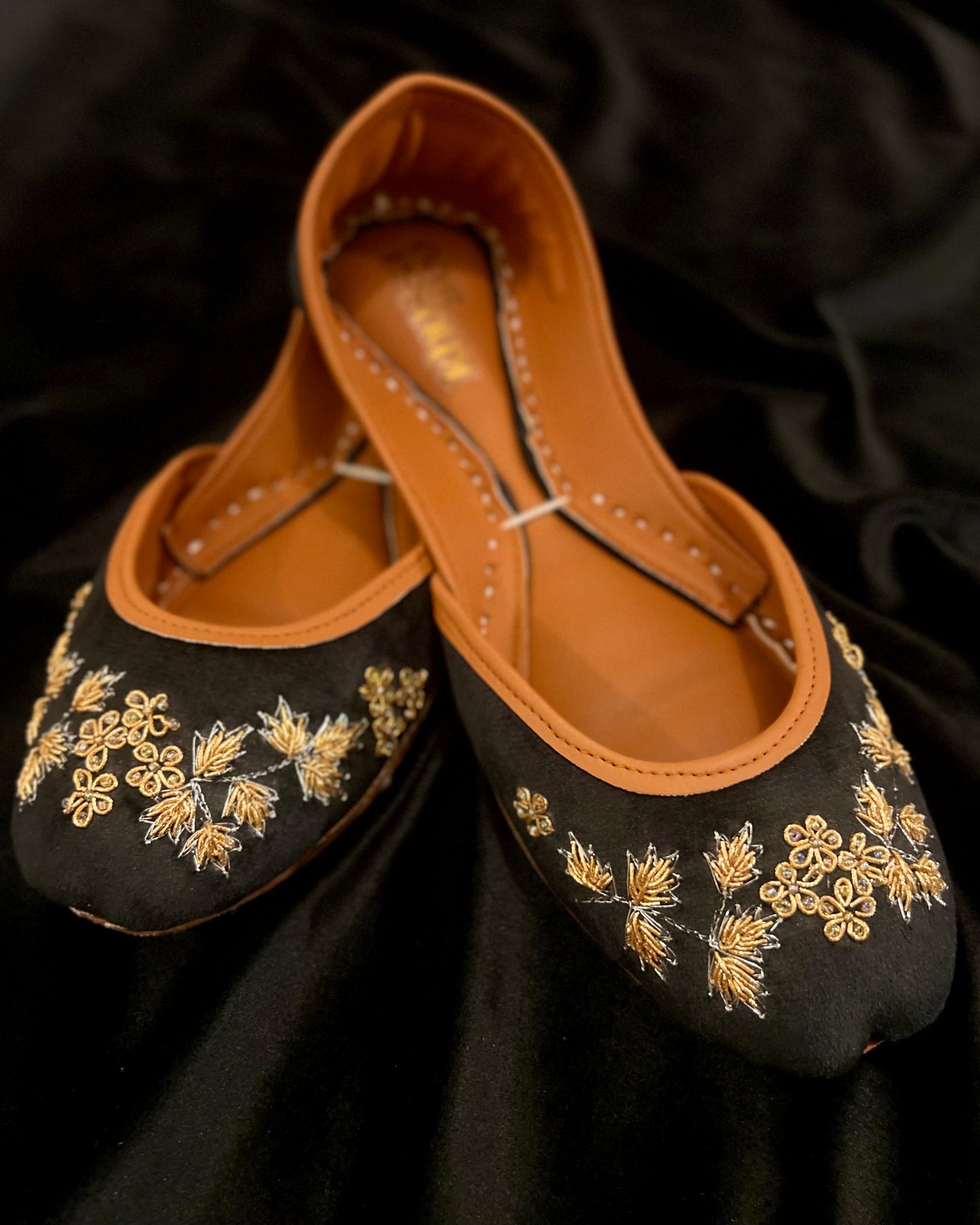 Kala Jora Khussa