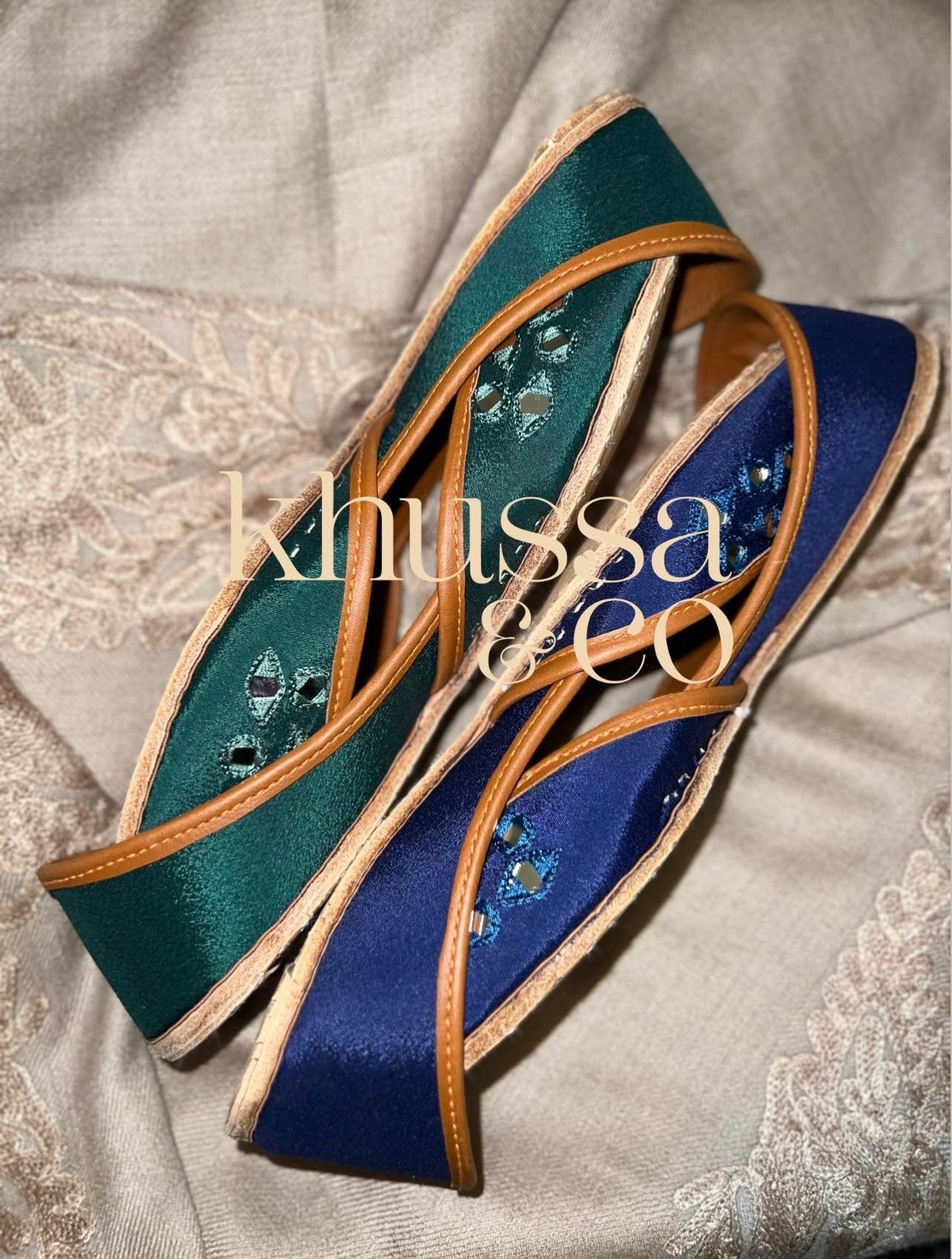 Zamard Khussa