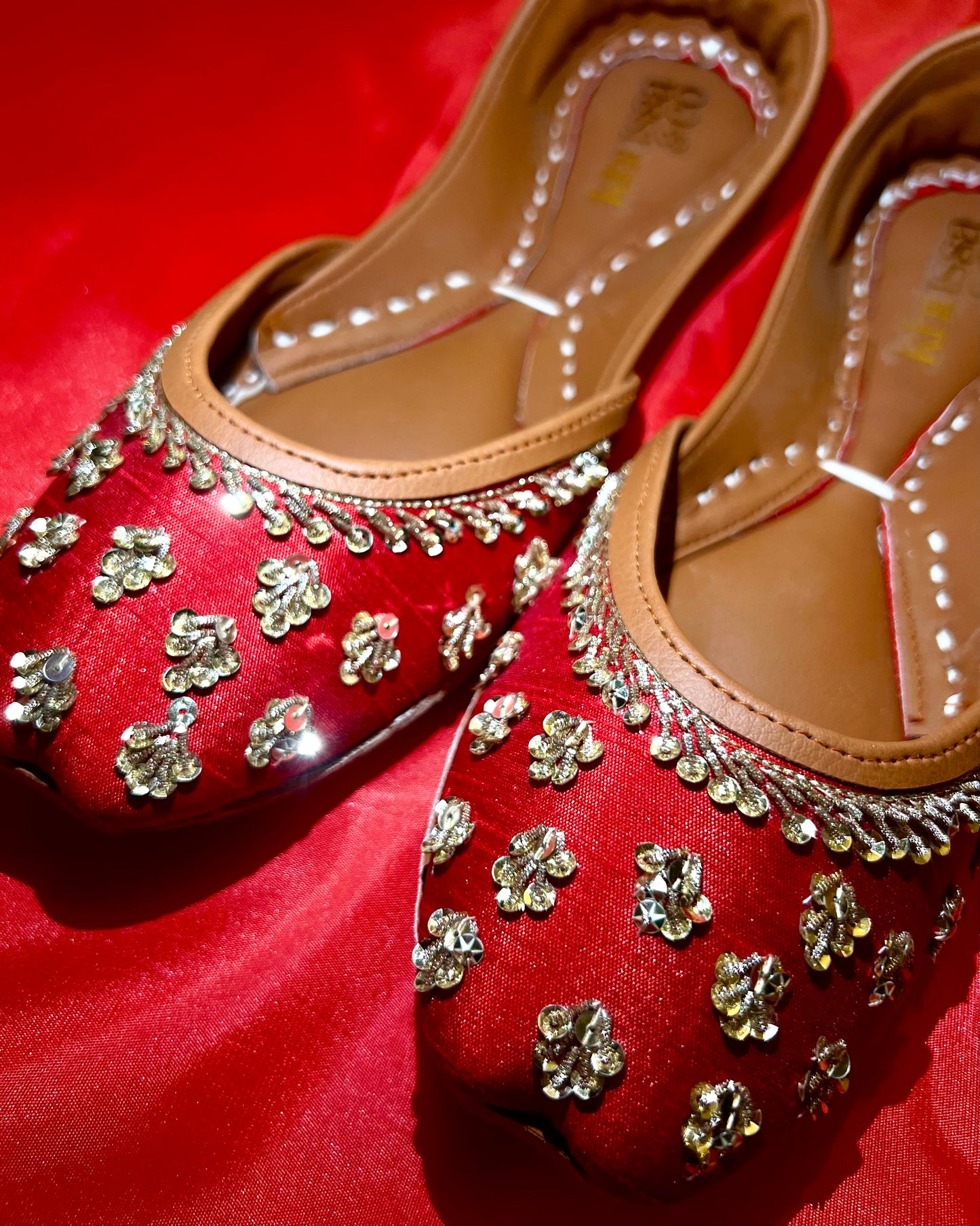 Dulhan Khussa