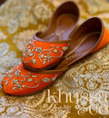 Narangi Khussa