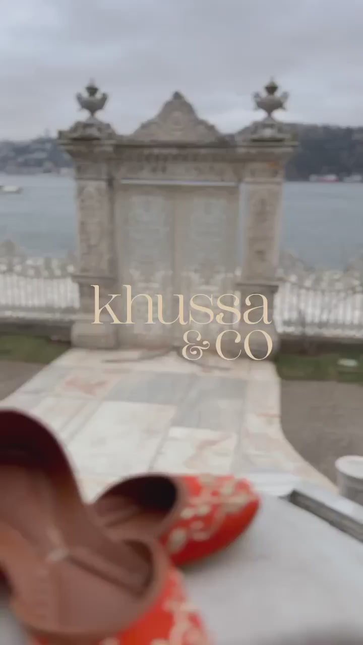 Pista Khussa